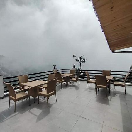 The Boho Mussoorie Hotel Buitenkant foto