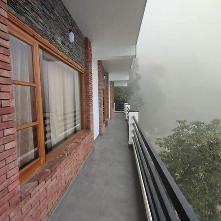 The Boho Mussoorie Hotel Buitenkant foto