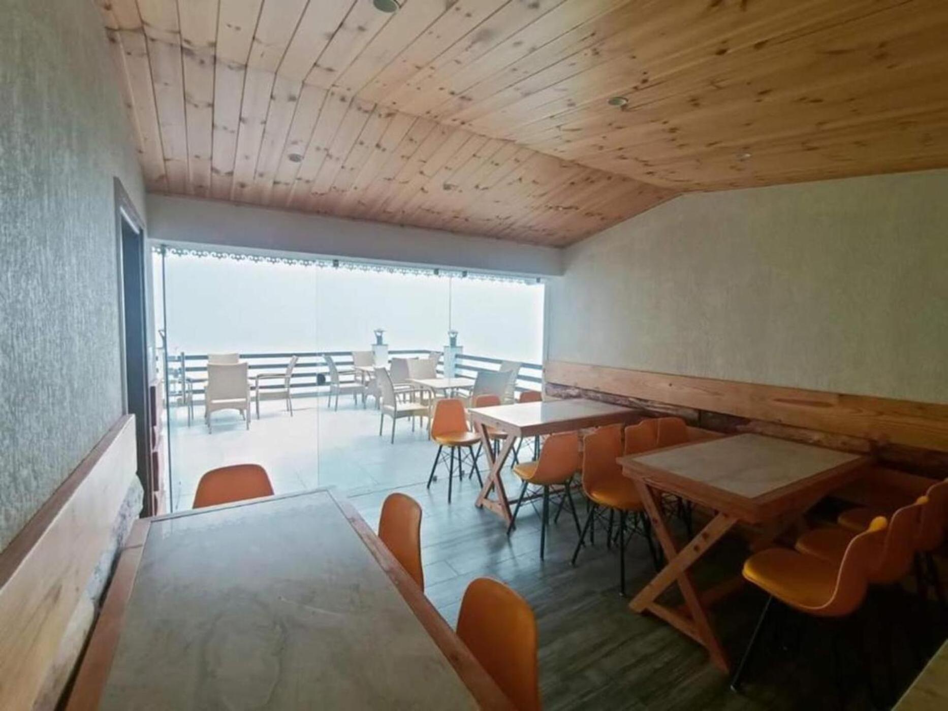 The Boho Mussoorie Hotel Buitenkant foto