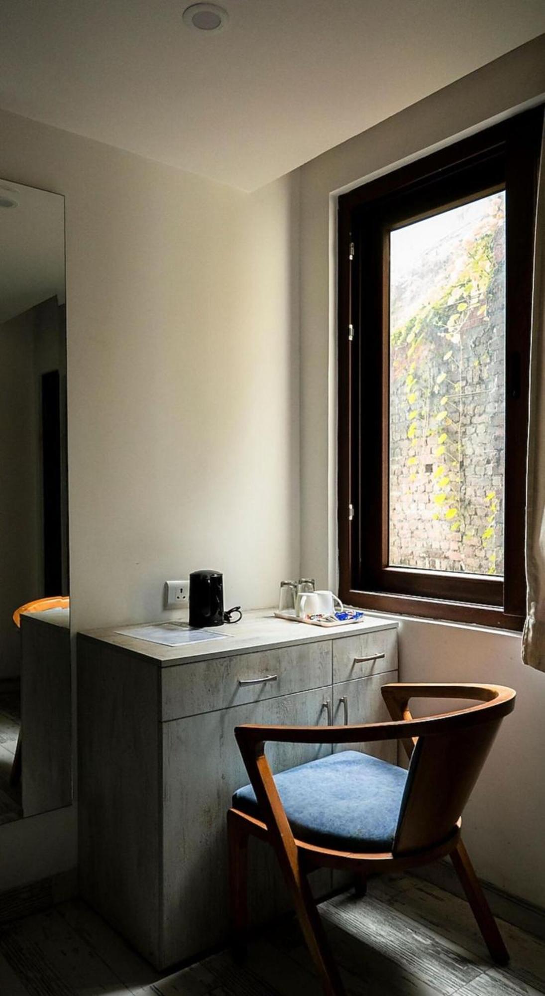 The Boho Mussoorie Hotel Buitenkant foto