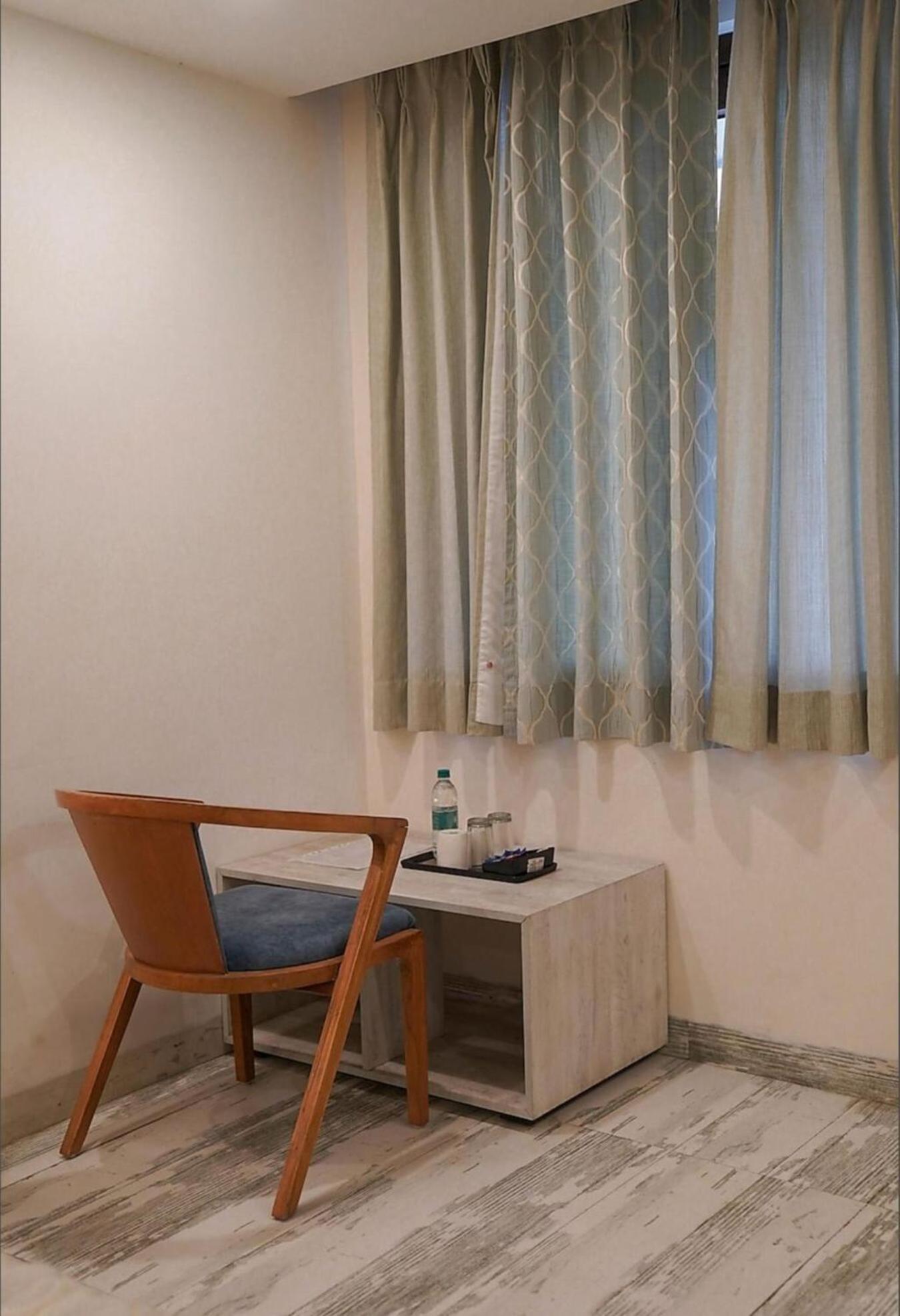 The Boho Mussoorie Hotel Buitenkant foto